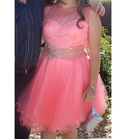 Prom Dress - Picture 3 of 5